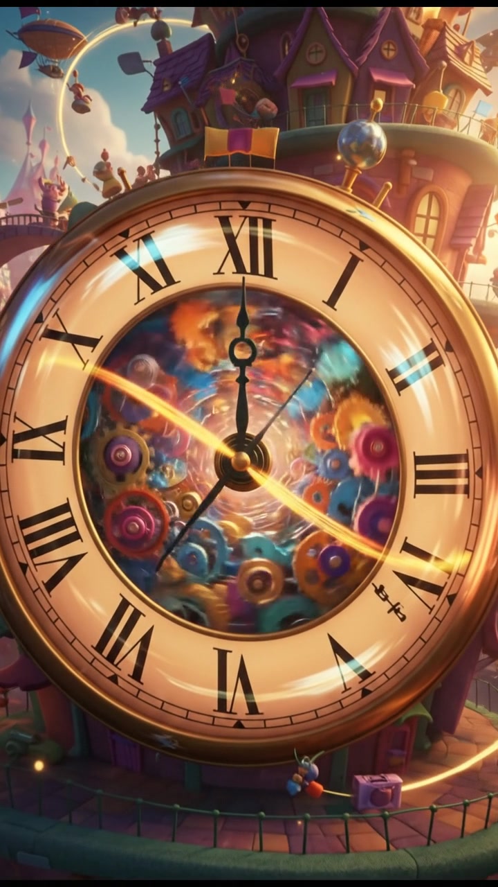 The Perception of Time: Memories and New Experiences
