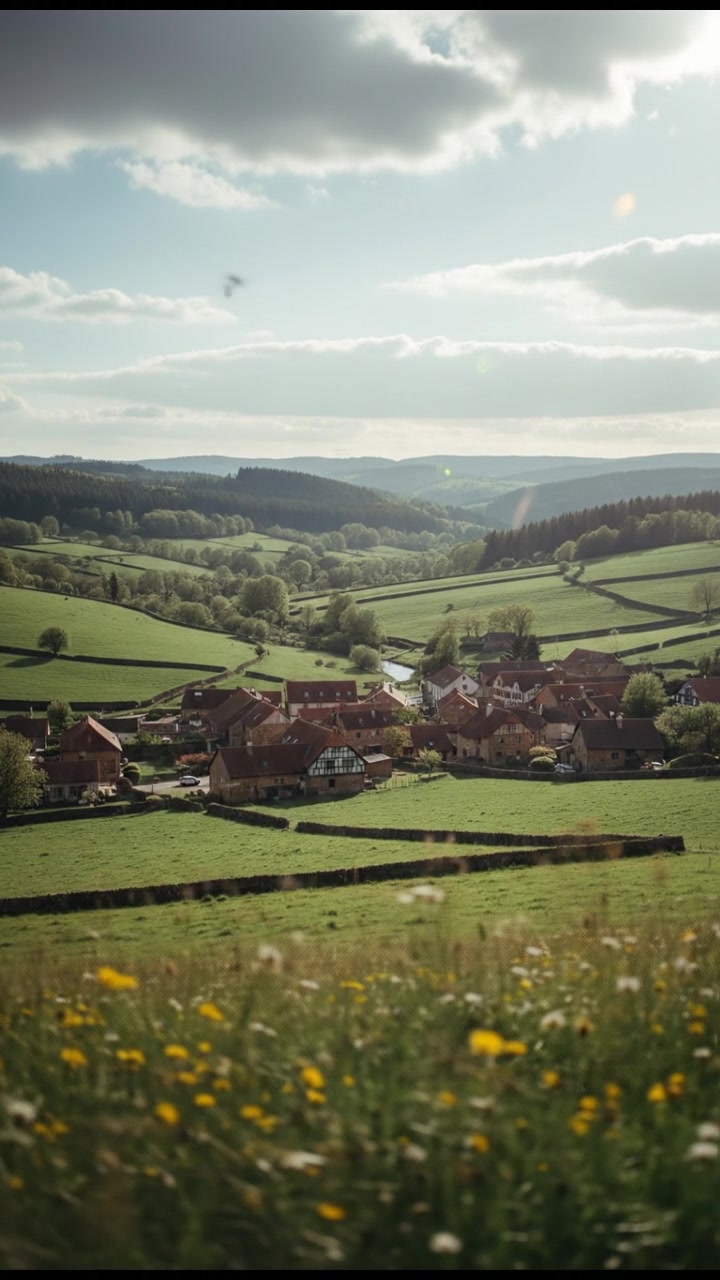 Jordi aur Uska Dost Pilla