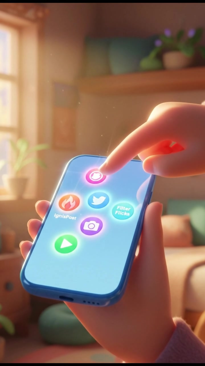 Mobile Ka Zyada Use: Break Lena Hai Zaroori!