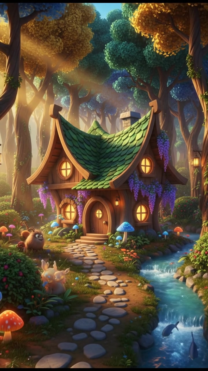 The Power of a Smile