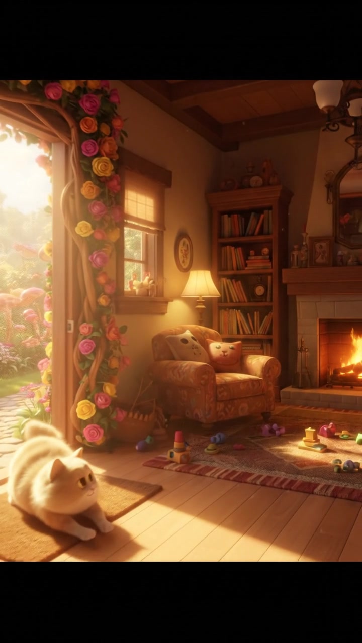 A Girl Gets Pregnant at School