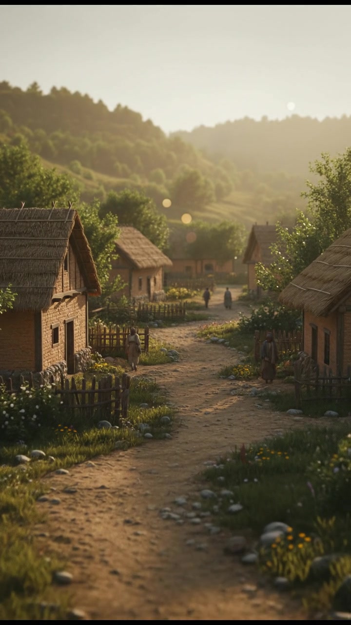 सच्ची मित्रता की कहानी: अर्जुन और बंदर