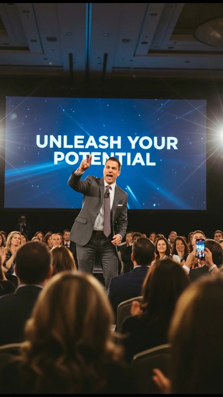 From Tired to Focused: The Power of Discipline