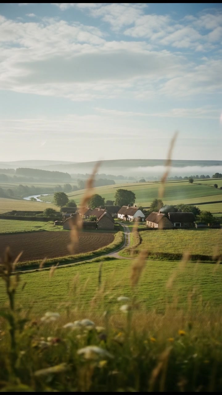 सोच की ताकत: बुरे और भले की कहानी