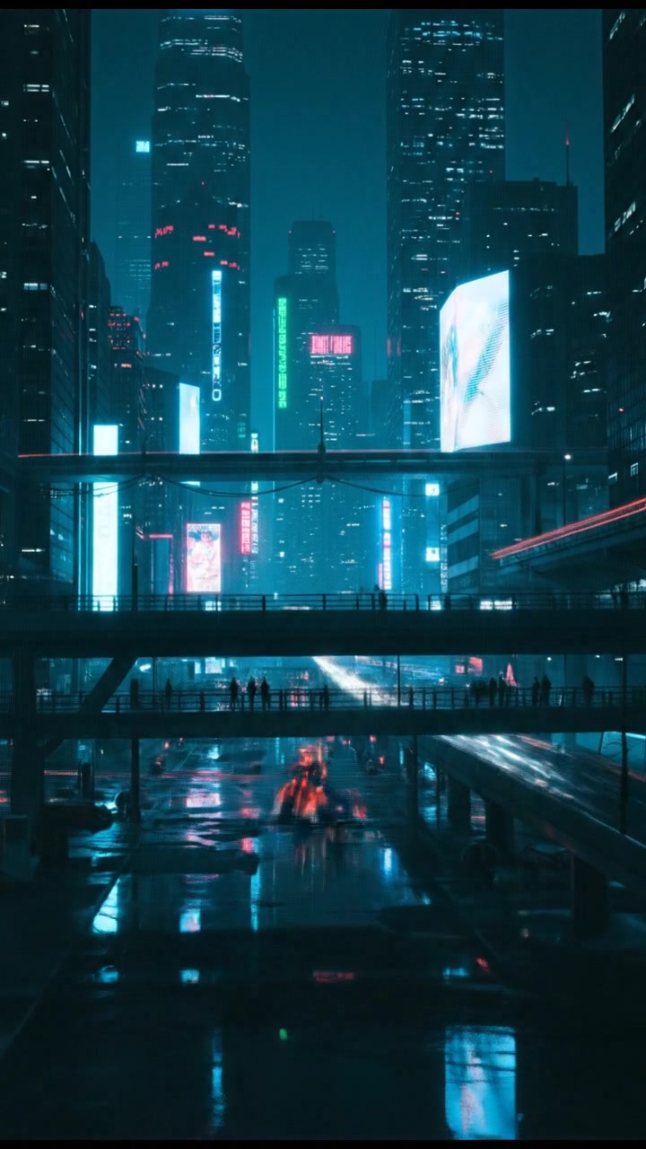 Tokyo: Symphony of Steel and Soul