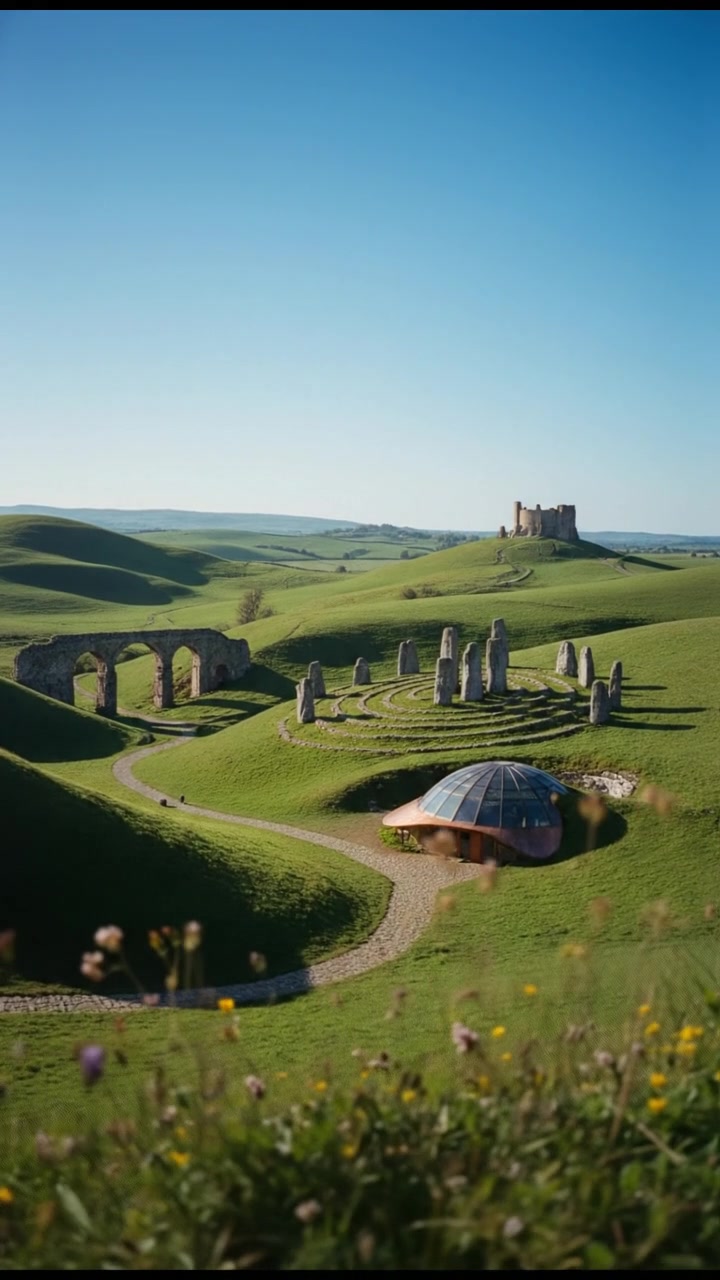 Travel: Mindful Journeys for a Better World