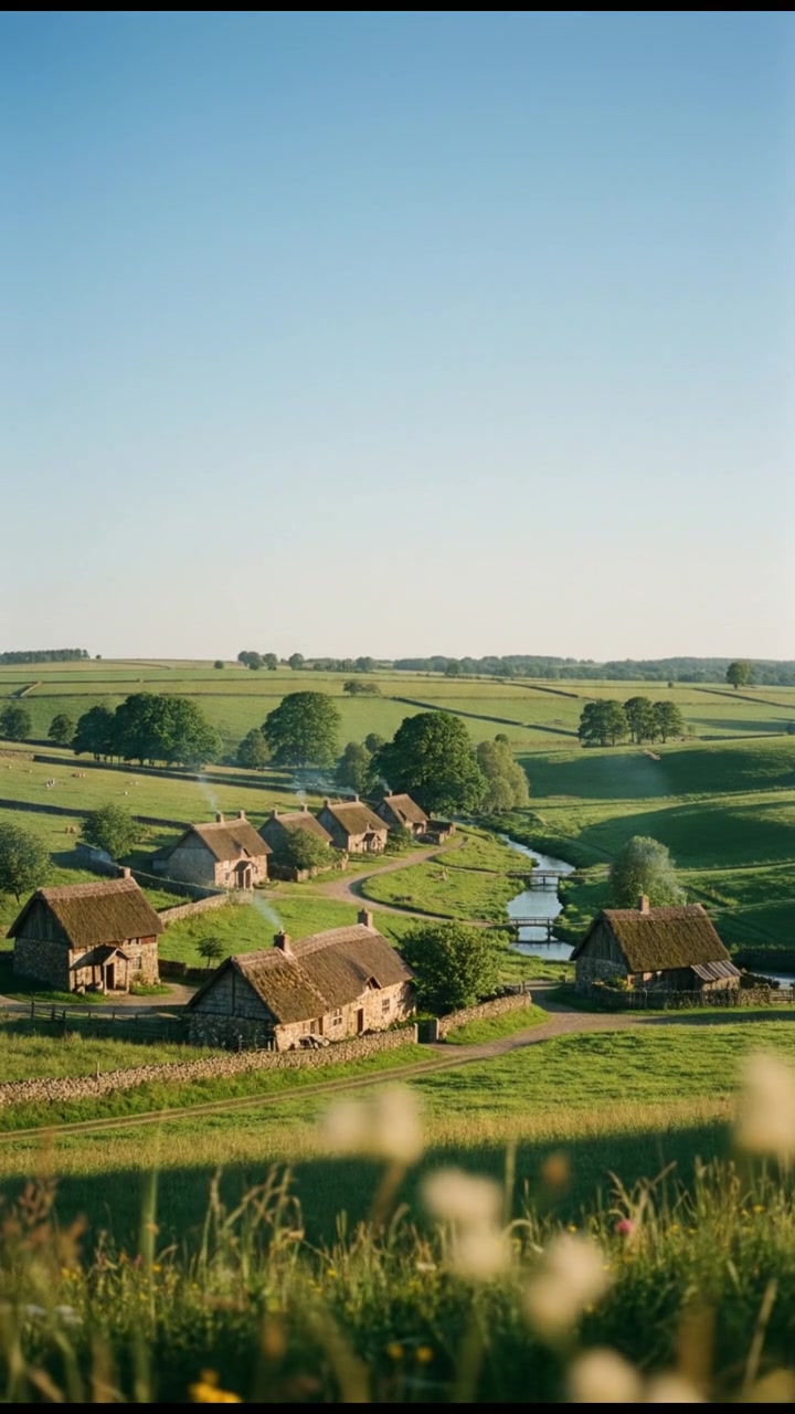 بھلائی کی کہانی