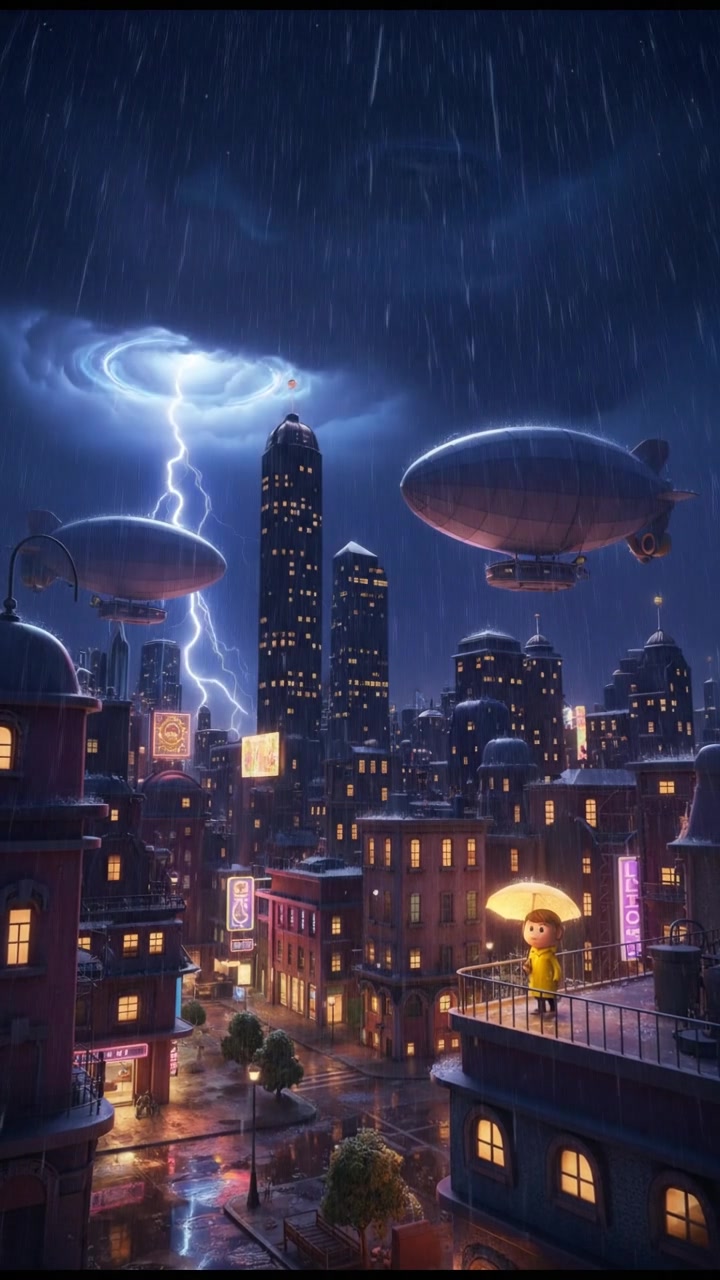 Gotham: Edge of Chaos