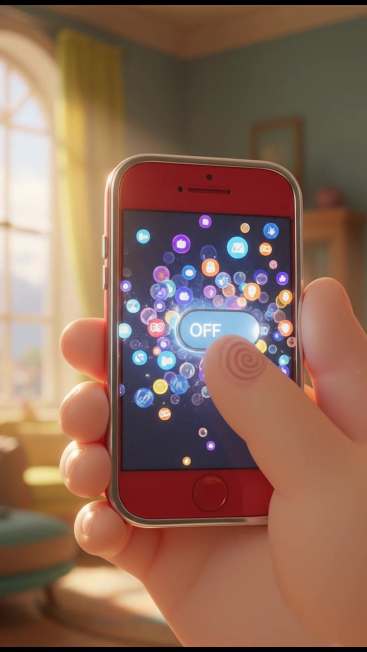 Mengatasi Ketagihan HP: Dari 5 Menit Jadi 2 Jam!