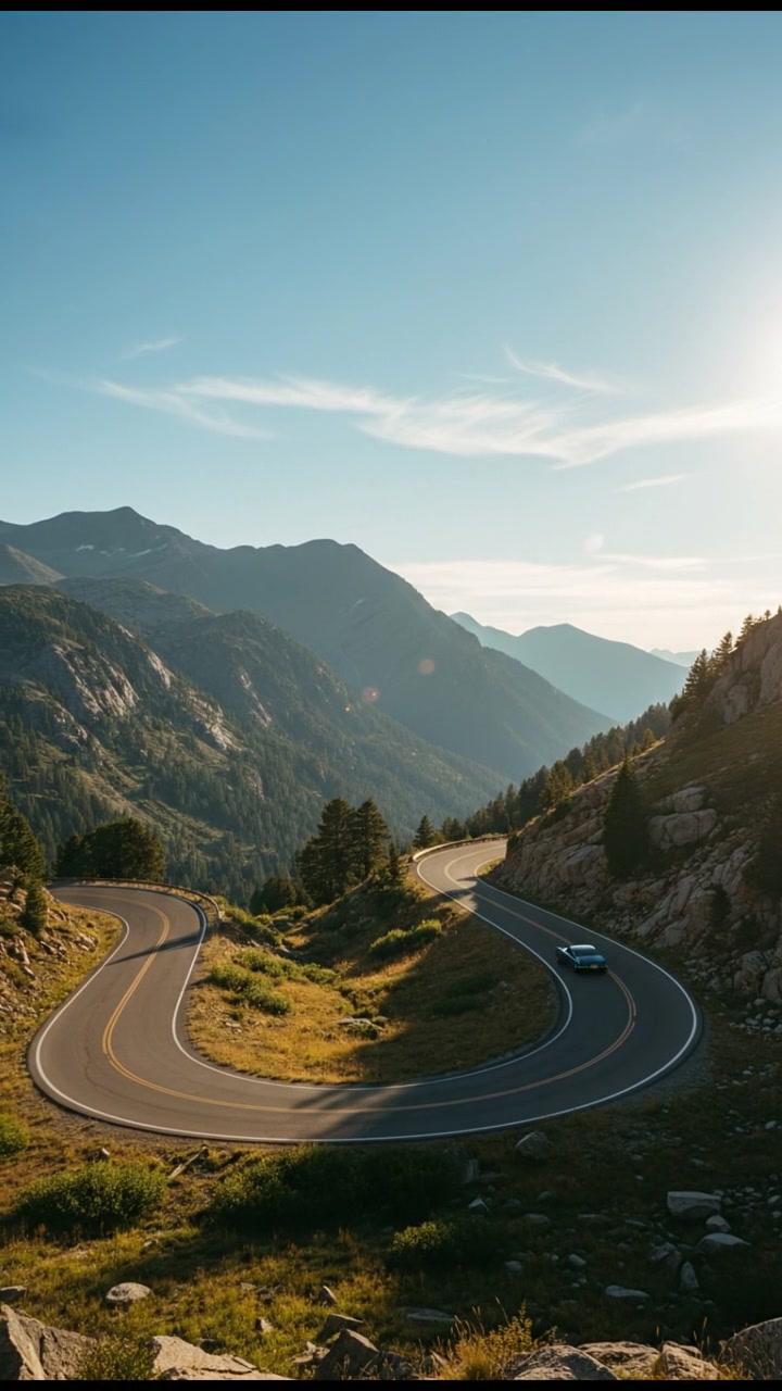 The Journey Within: Awakening Your Soul Through Travel