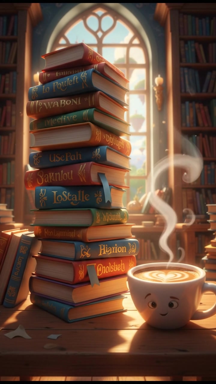Unlock the Treasure of Knowledge and Wisdom