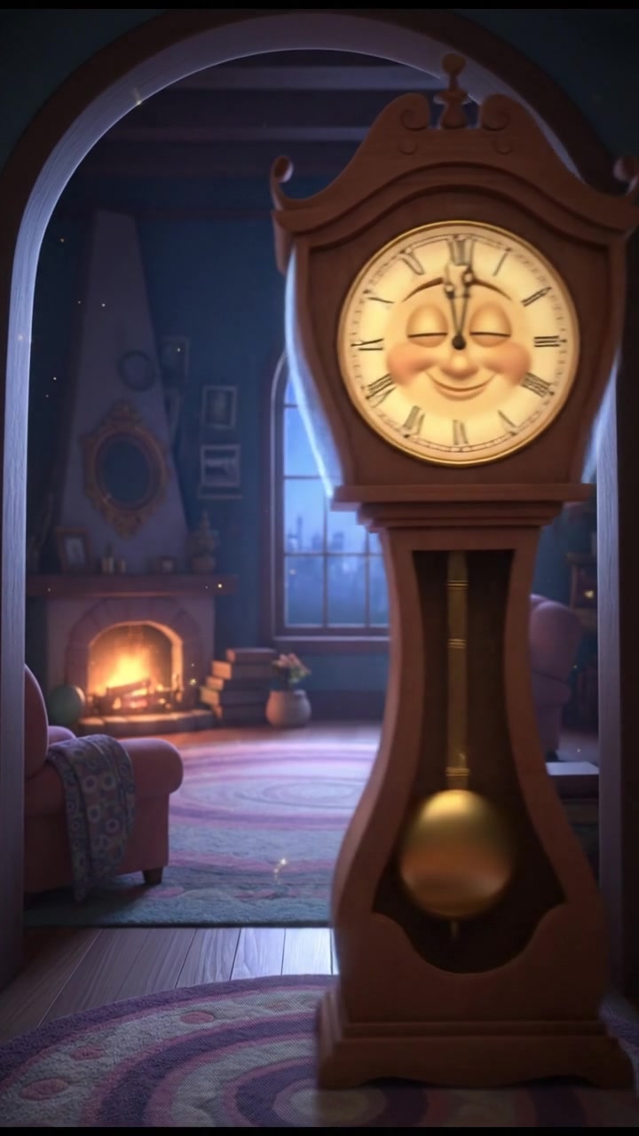 रात का रहस्य: गायब घंटे का सच