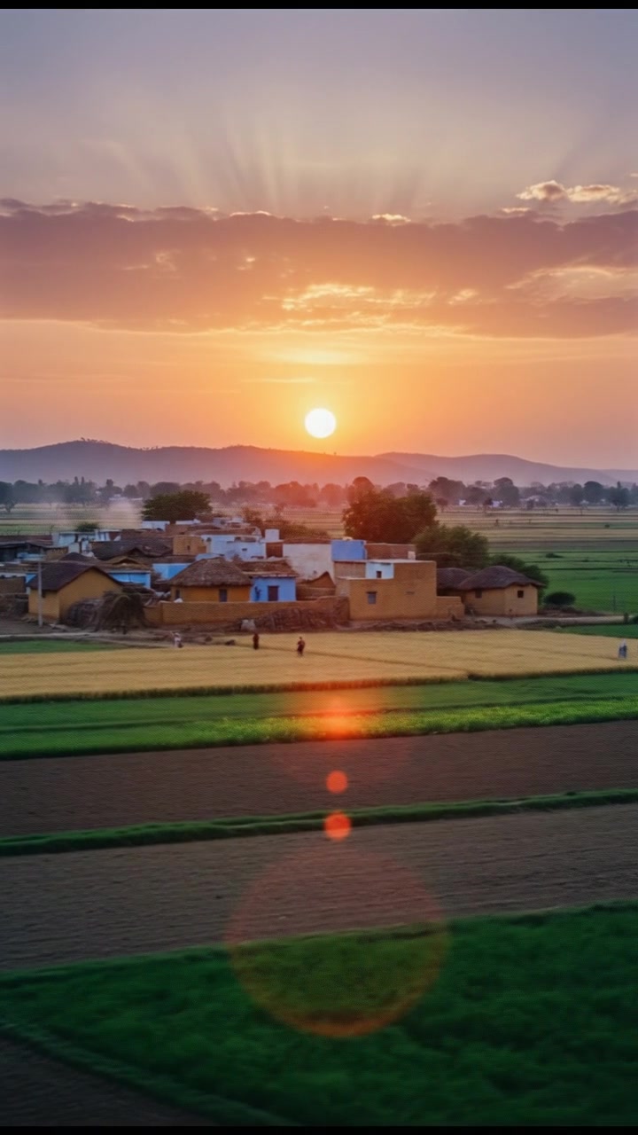 Discover Life in Rural Kenya