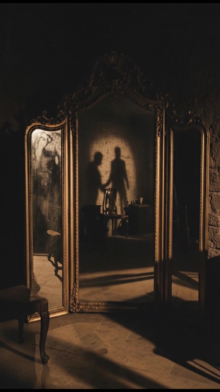 The Legend of Bloody Mary