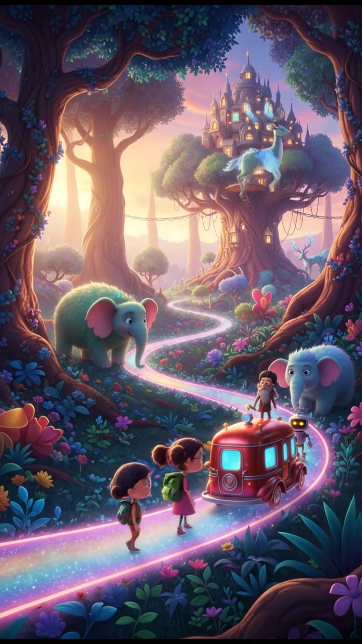 Adventure Awaits with Our Parrot Mascot!