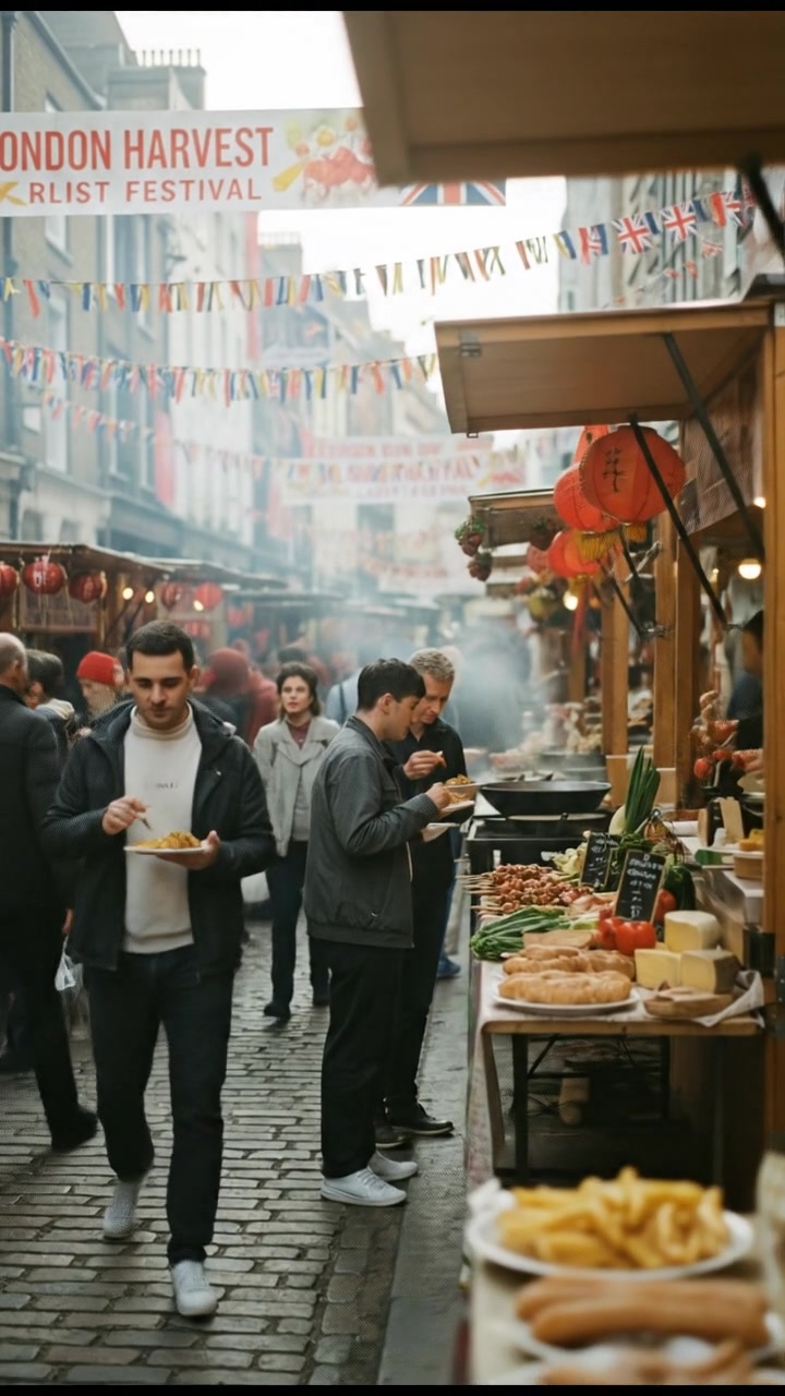 Exploring the Rich Cultures of the UK