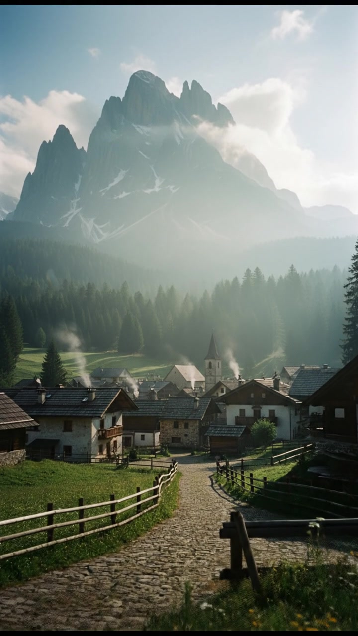 Lavasa City: एक सपने की कहानी