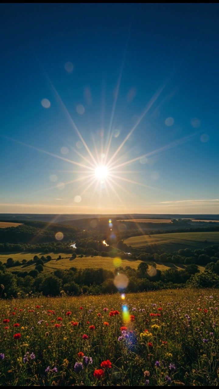 Mind-Blowing Sun Facts You Never Knew!