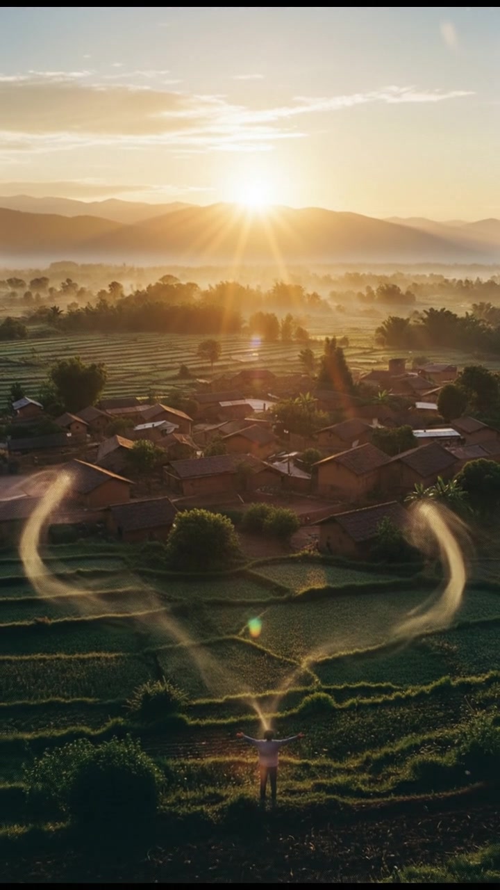 रामू की टोपी और बंदरों की मस्ती