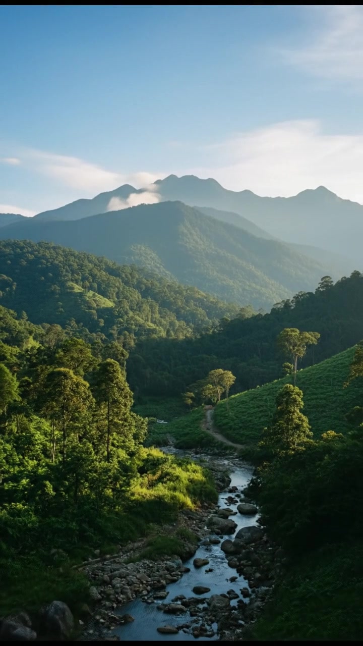 Asal Usul Nama Dusun Nguleg Ngadipuro di Tuban