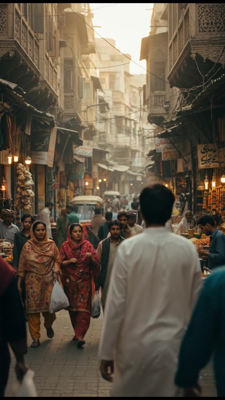 India Ki Tarakki: Ek Lambe Safar Ka Paigham