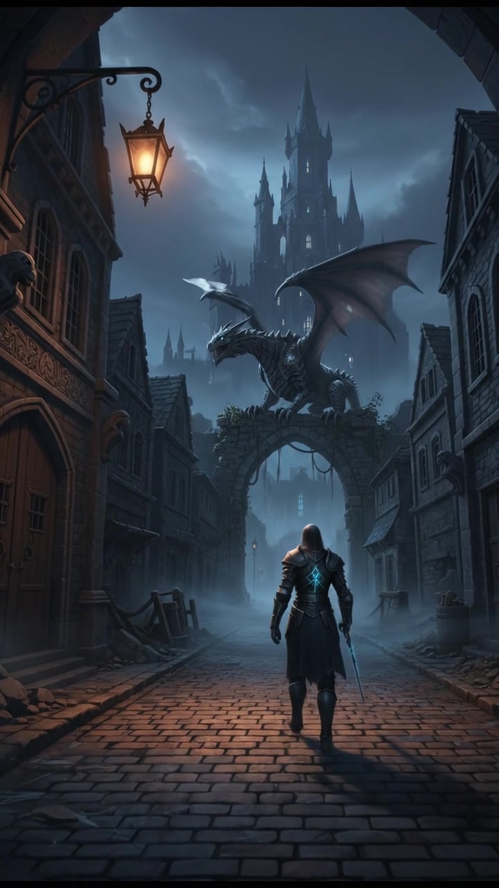 Malam yang Tak Terlupakan