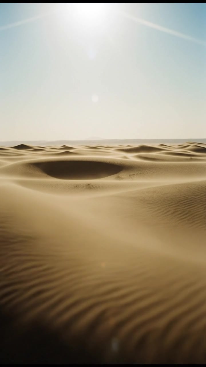 Understanding Desertification: The Spread of Dry Zones
