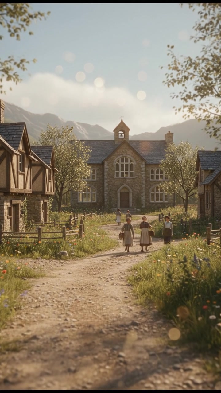 रामू और रानी का अनोखा मित्रता: कबूतर की कहानी