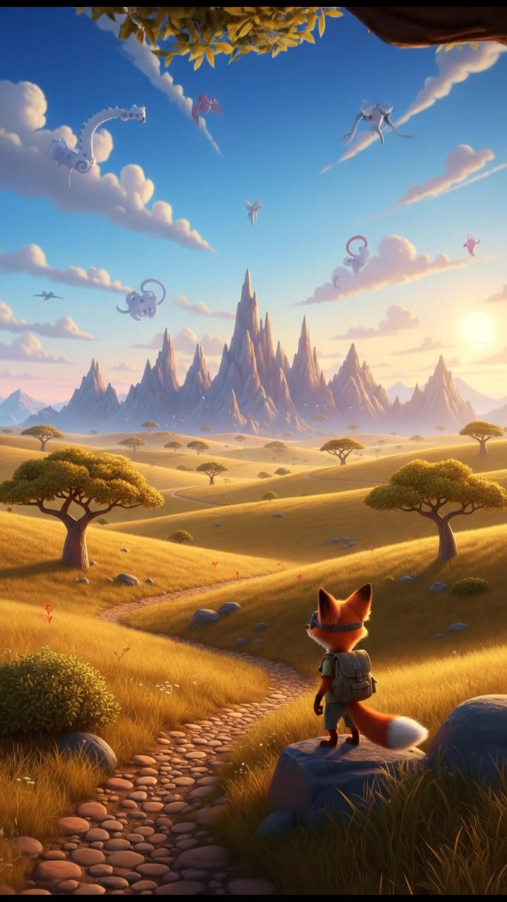 Discover Africa: A Journey Through Landscapes and History