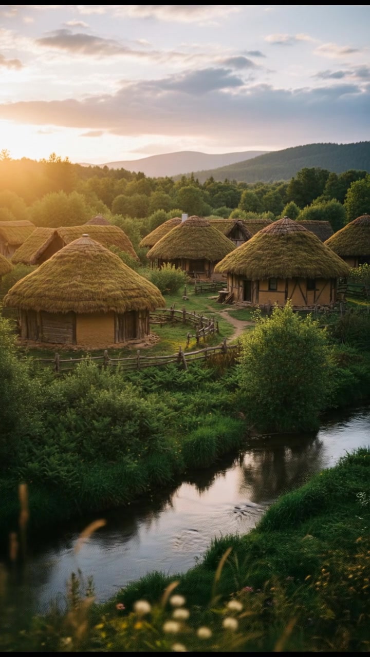 Akara-ogun: The Last Hunter of the Yoruba