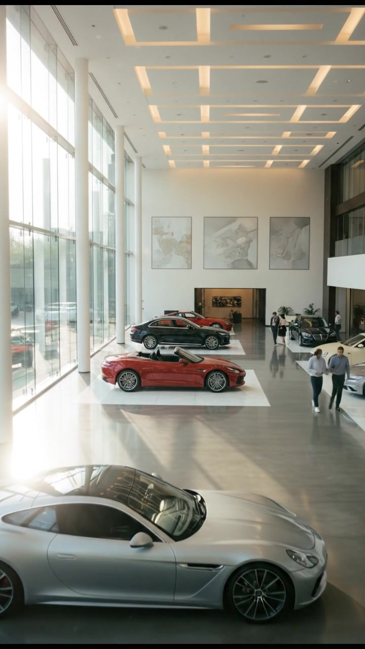 Top 10 Most Expensive Cars in the World