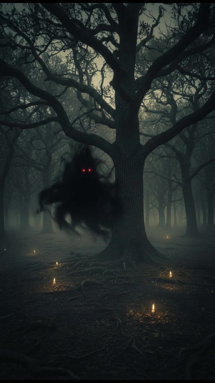 Kebangkitan Rubah Berekor Sembilan