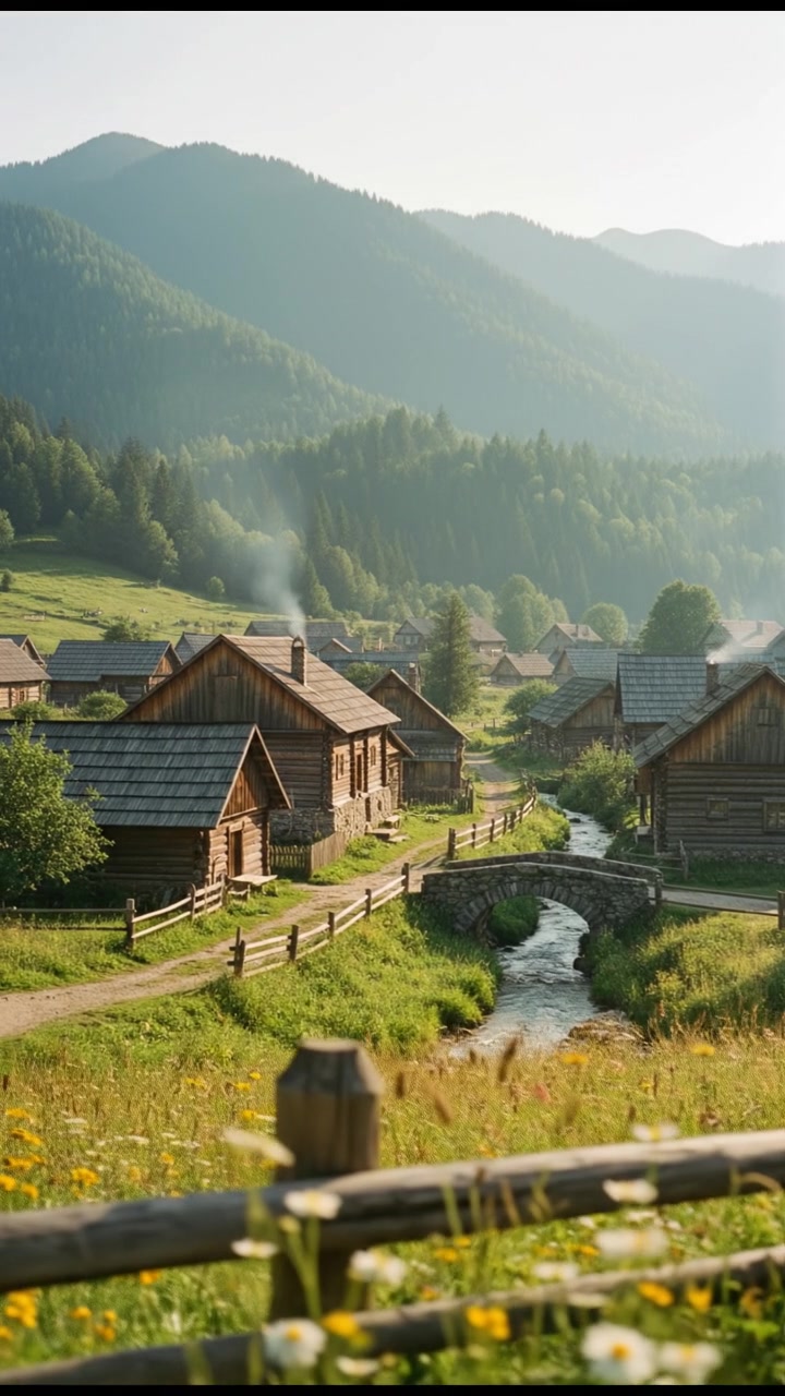 Aisha and the Hidden Harvest