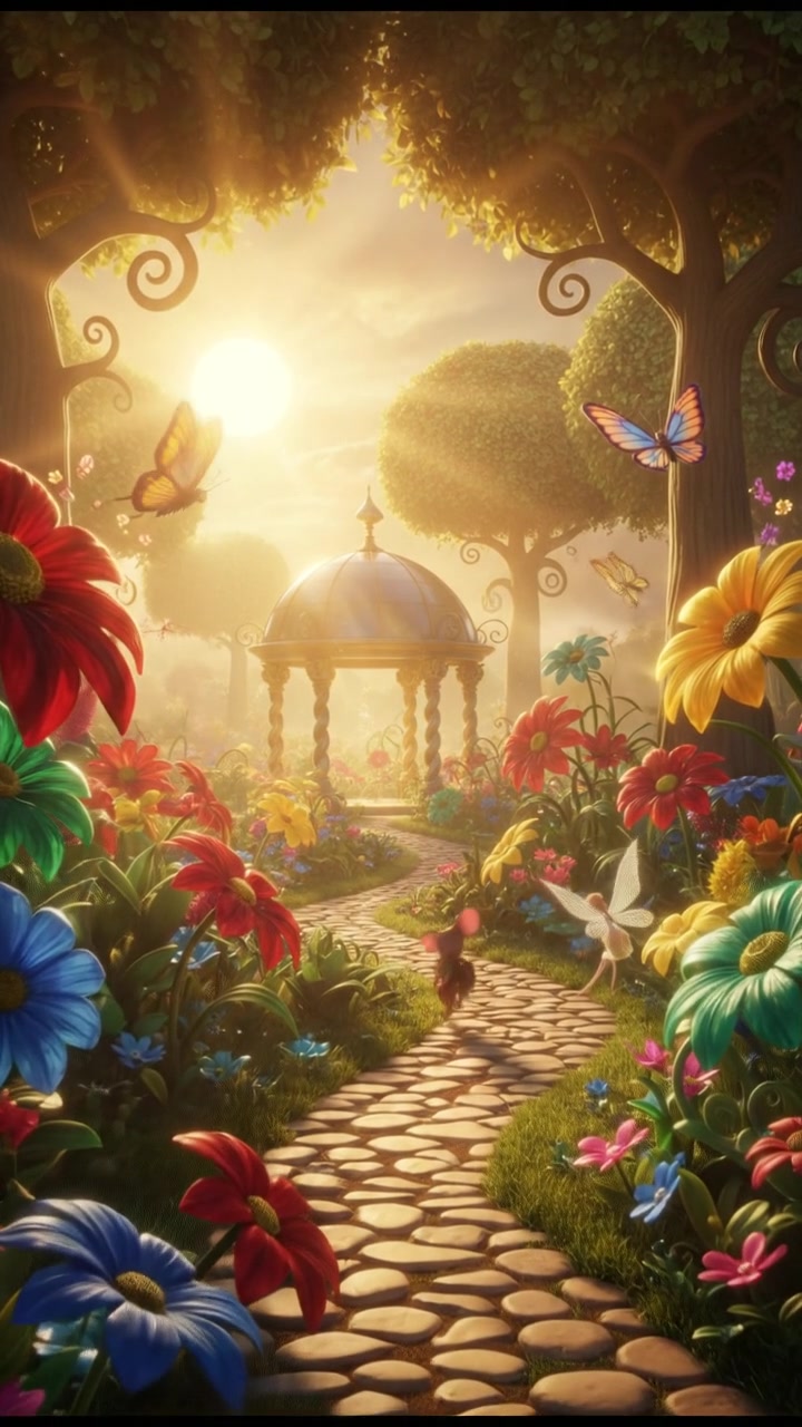 Fur Flying: A Living Room Showdown