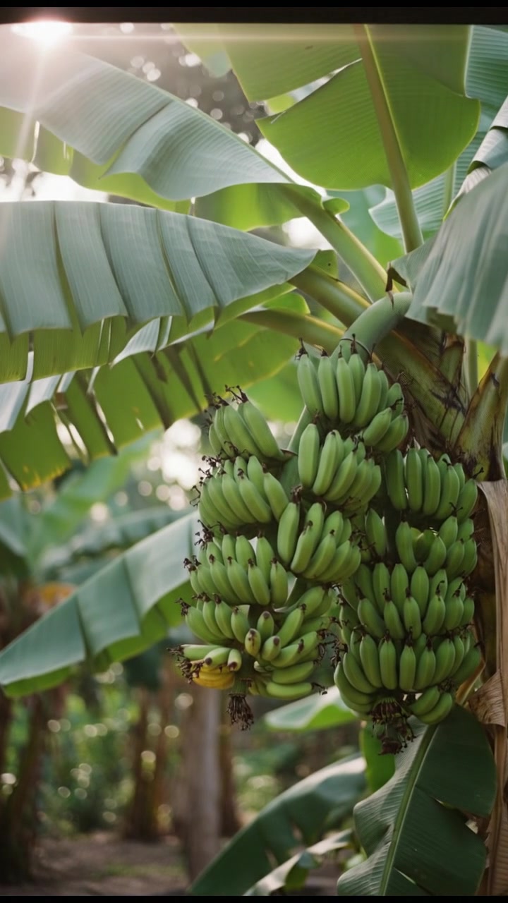 Manfaat Jantung Pisang untuk Kesehatan Optimal!