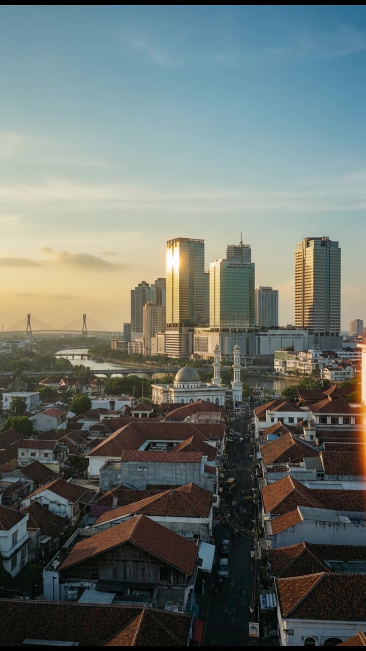 Mengisahkan Perang Surabaya 10 November