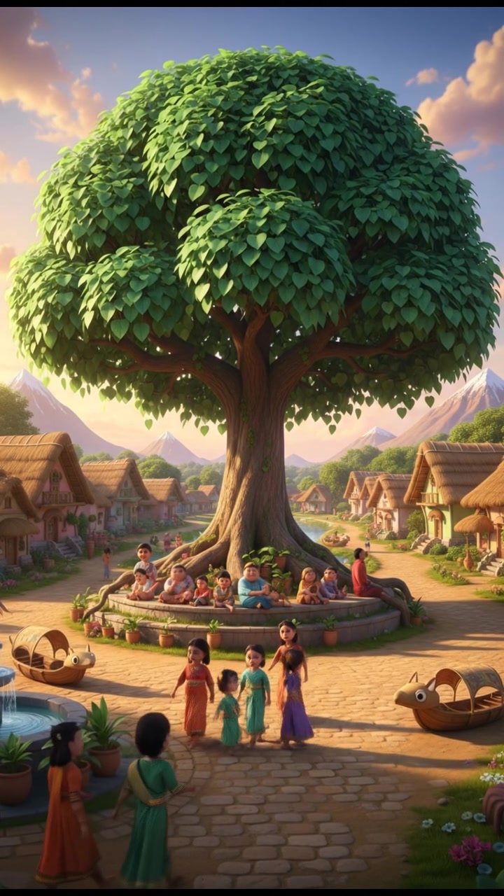 कार्टून बनाओ