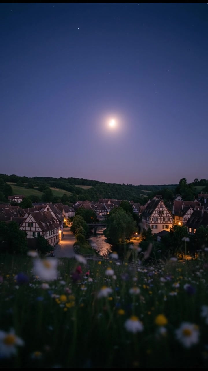 Reflections of a Blessed Month