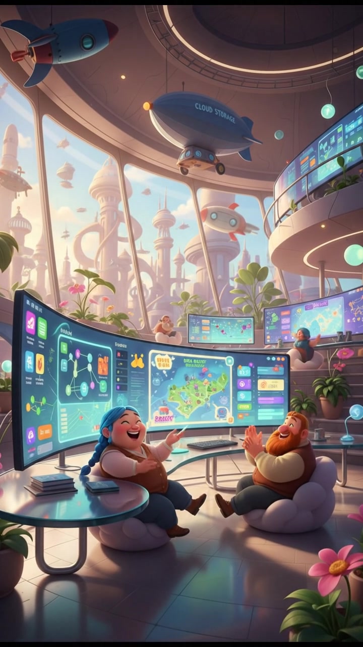 Designing the Future of Finance with Intellect Design Arena