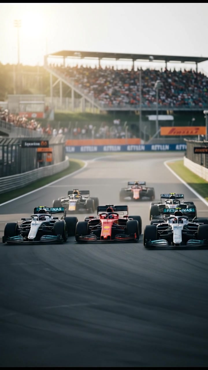 Pacu Perubahan untuk Masa Depan