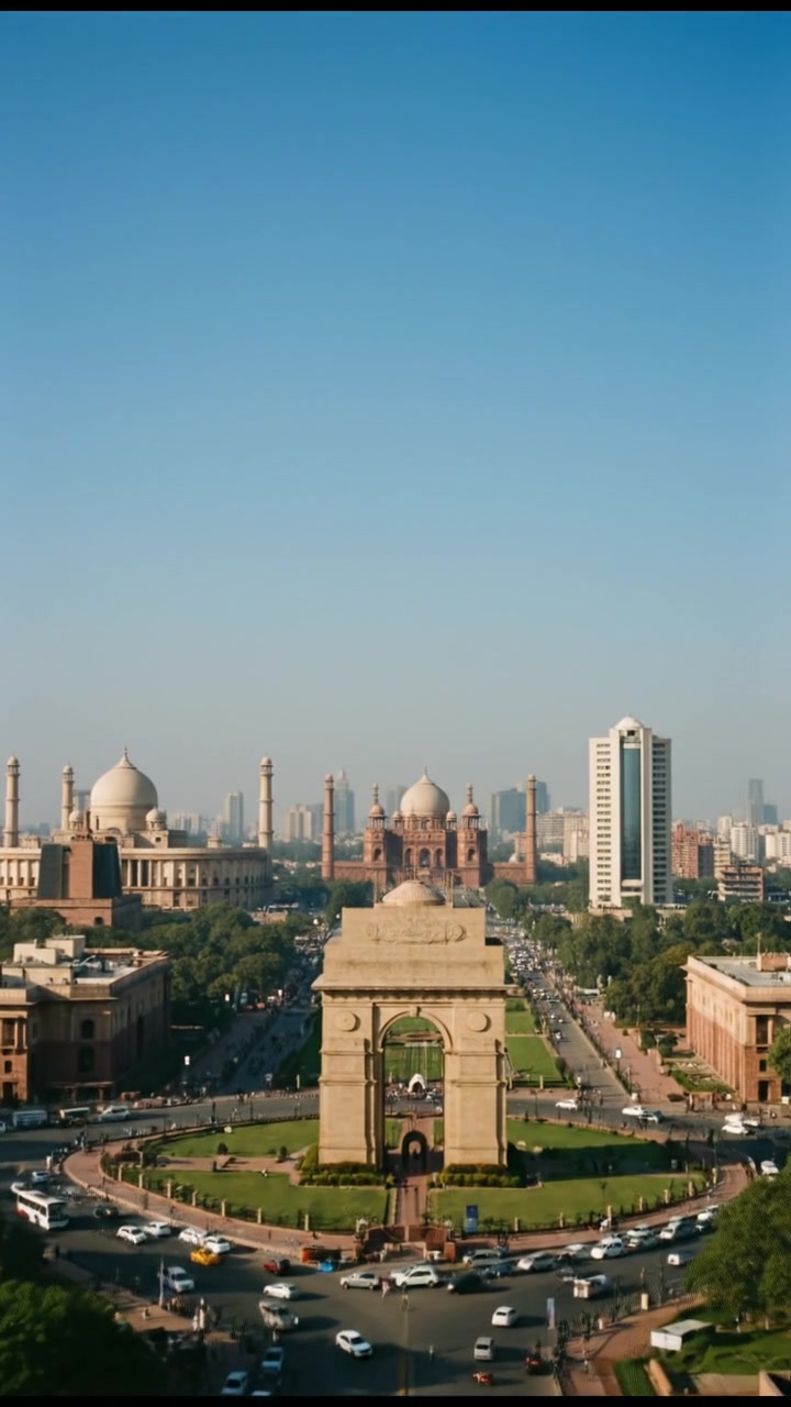 नोएडा में आरामदायक जीवन की खोज करें!