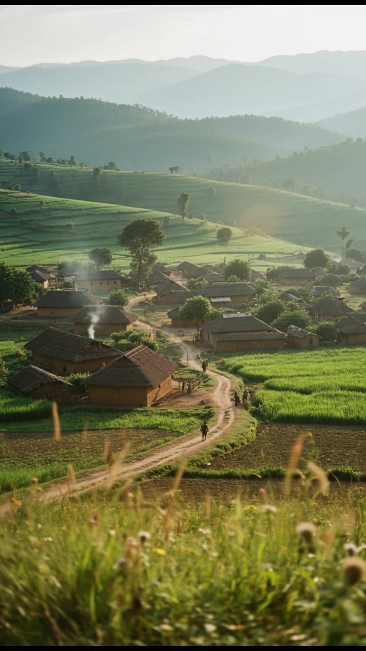 From Disdain to Destiny: The Journey of a Nigerian Lady