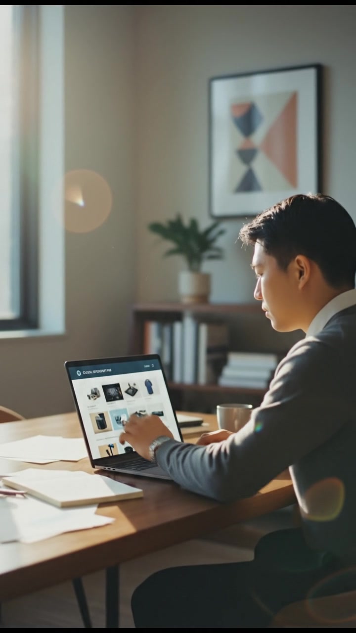 Mulai Penghasilan Online dengan Panduan Praktis!