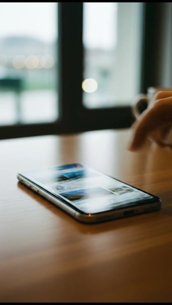 Reclaim Your Focus: Tips to Unplug from Your Phone