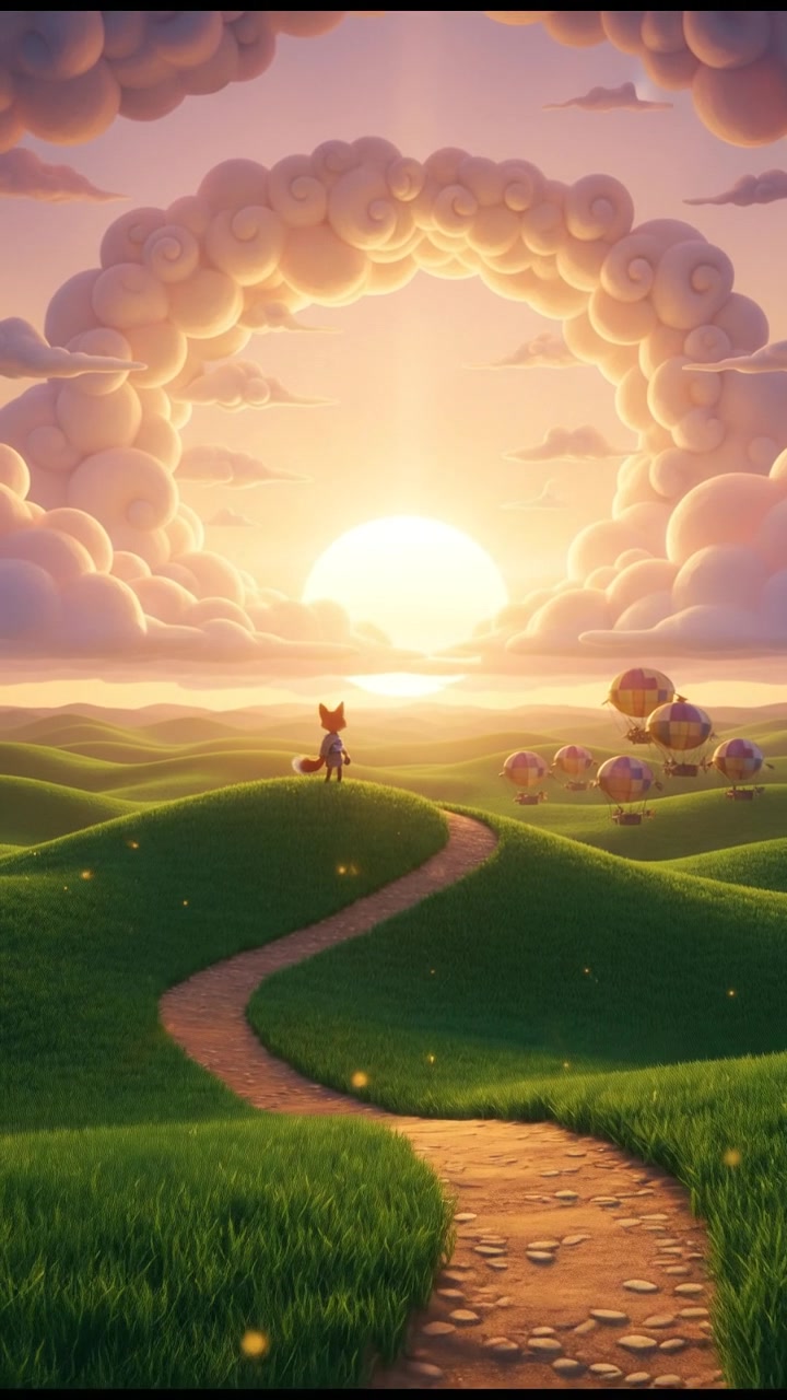 The Humble Life of Sorie