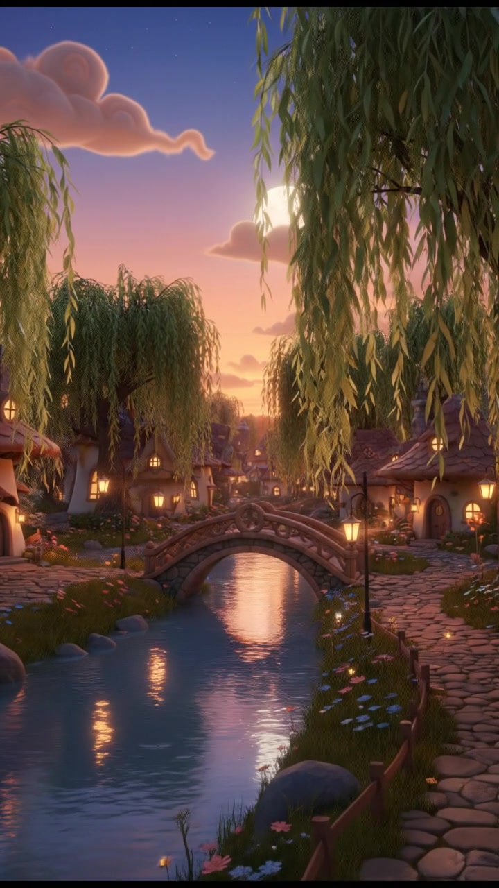 The Calabash That Did Not Break