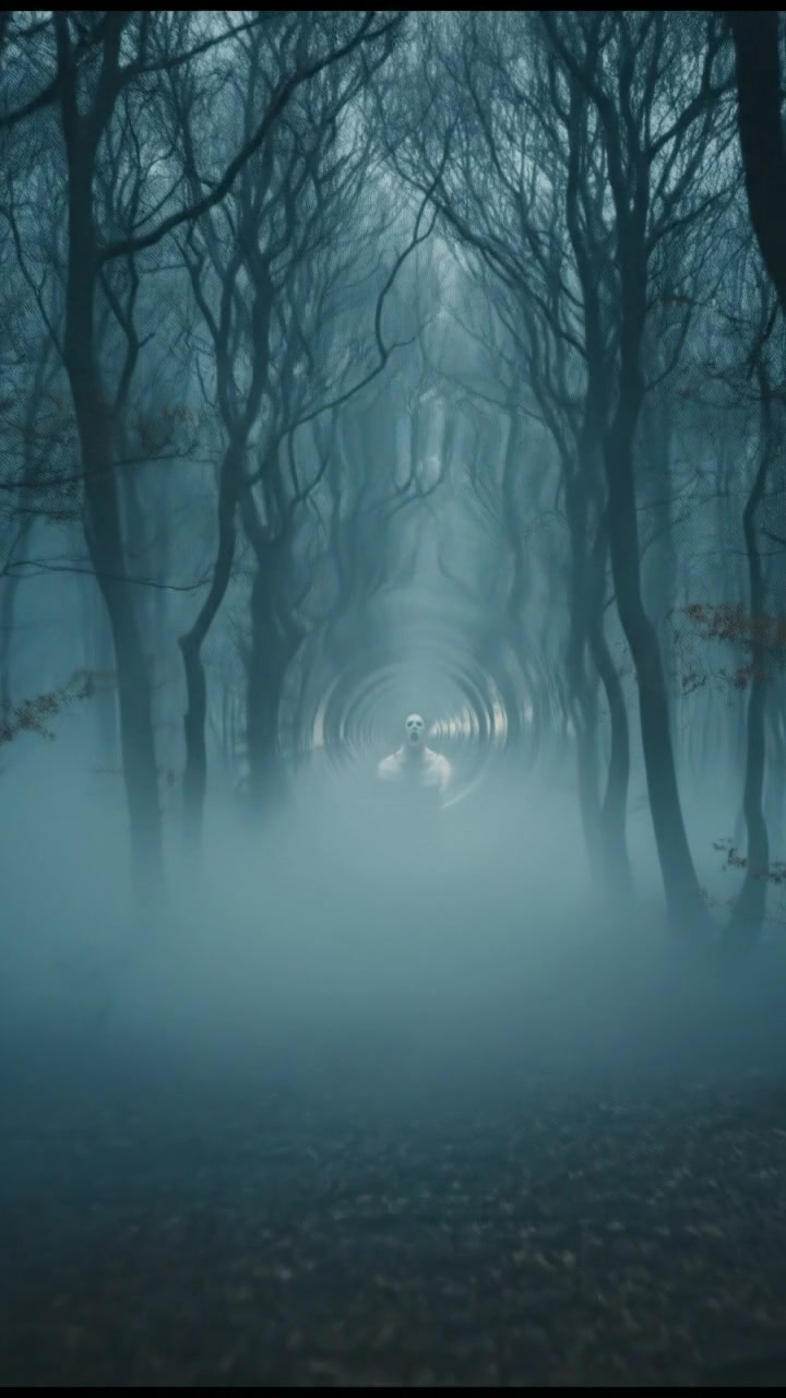 5 Creepy Psychology Facts About Your Mind