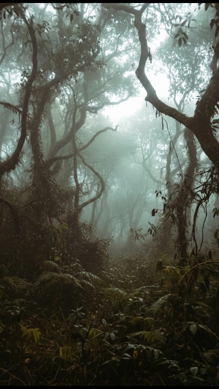 Whispers of the Lost: The Roanoke Mystery