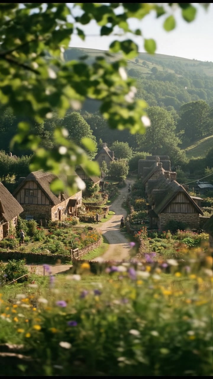 The Honest Seed: Arjun's Journey to Leadership