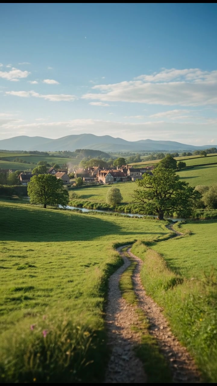 किसान की मेहनत और उम्मीद